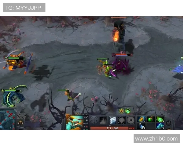 DOTA2战队失误率分析揭示关键因素与战术调整的重要性