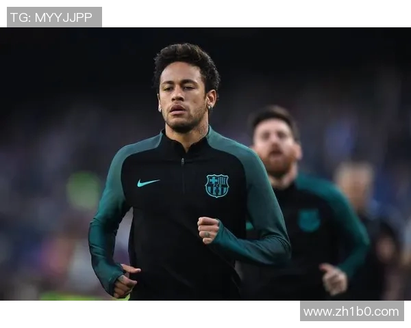 巴萨官宣内马尔回归传言不实,球迷心碎 巴萨官宣内马尔回归传言不实,球迷心碎