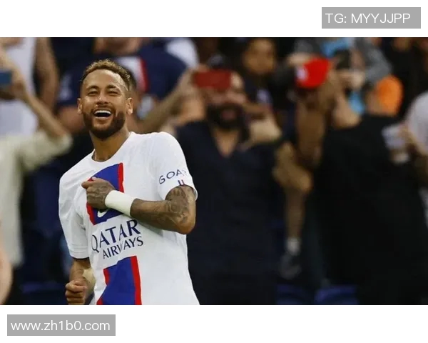 巴黎圣日耳曼精彩夺冠内马尔梅开二度助攻致胜