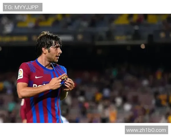 巴萨宣布与门将塞尔吉·罗贝托续约至2023年——未来之星的续写传奇