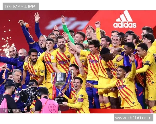 巴塞罗那客场大胜毕尔巴鄂，梅西梅开二度领跑射手榜