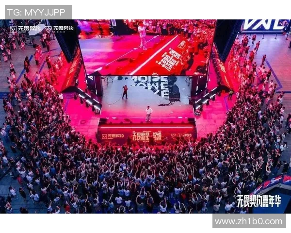 落尘赛事Carry：探索电竞新星崛起与团队协作的完美结合