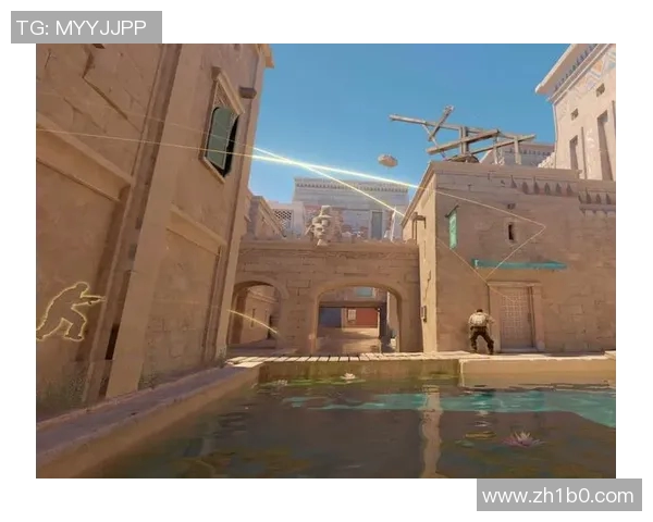 CS2新地图Anubis正式取代经典地图Train引发玩家热议与期待