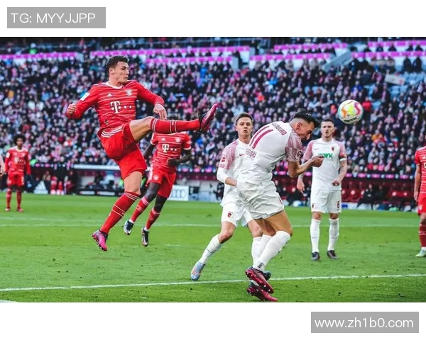 拜仁主场轻取亚琛，德甲领跑优势持续扩大