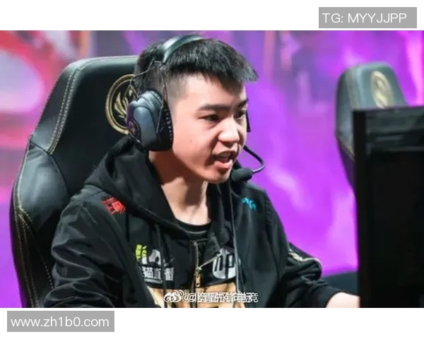 LPL春季赛最佳上单369的精彩表现与战术分析