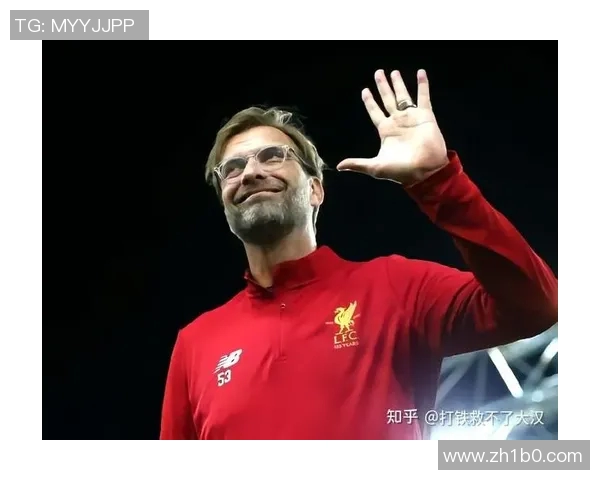 利物浦续约主帅克洛普至2025年，球队稳定发展现任执教人员名单敲定