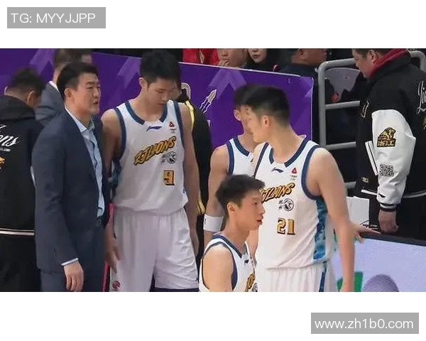 总决赛前瞻：广东队击败辽宁队，成功卫冕冠军