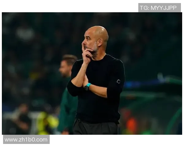 曼城主帅瓜迪奥拉面对伤病挑战,转会窗口成关键 曼城主帅瓜迪奥拉面对伤病挑战,转会窗口成关键