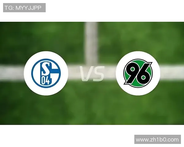 沃尔夫斯堡客场大胜沙尔克04，保持不败势头继续向前！