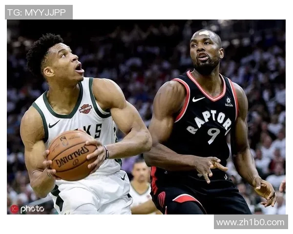 猛龙对战雄鹿，谁能笑到最后？