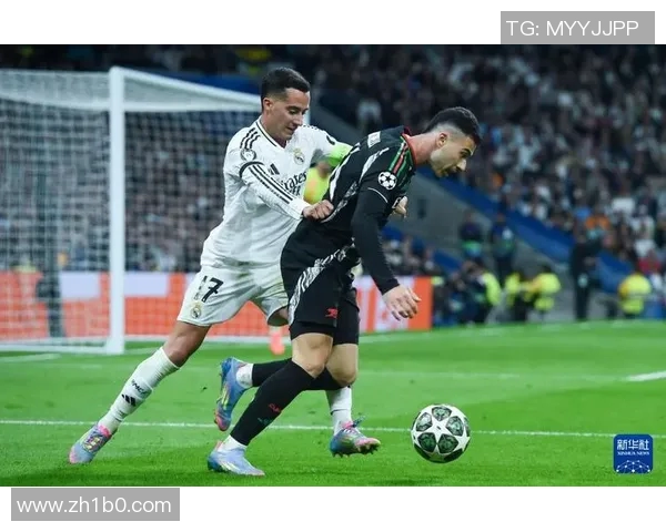 皇家马德里晋级欧冠半决赛，遭遇PSG大战将决定最终命运