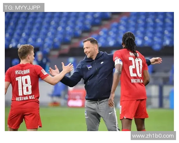 科隆主帅怀梦追求保级目标，球队逆风破浪向胜利前行