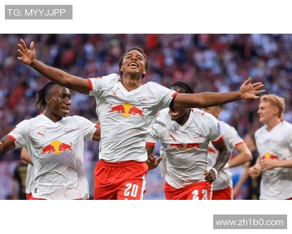 莱比锡红牛势如破竹！冲刺德甲冠军，连胜在望