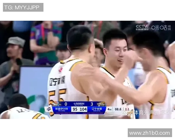 辽宁男篮再胜新疆横扫对手豪取五连胜 辽宁男篮再胜新疆横扫对手豪取五连胜