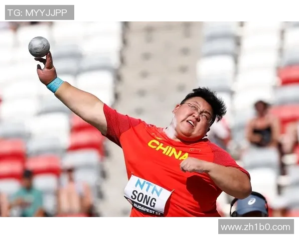 铅球世锦赛决赛成绩揭晓各国选手表现精彩纷呈引发热议