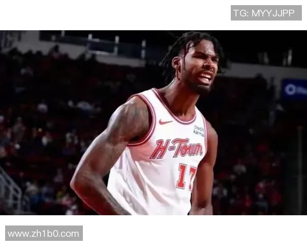 霍乐迪三分绝杀，火箭横扫掘金晋级