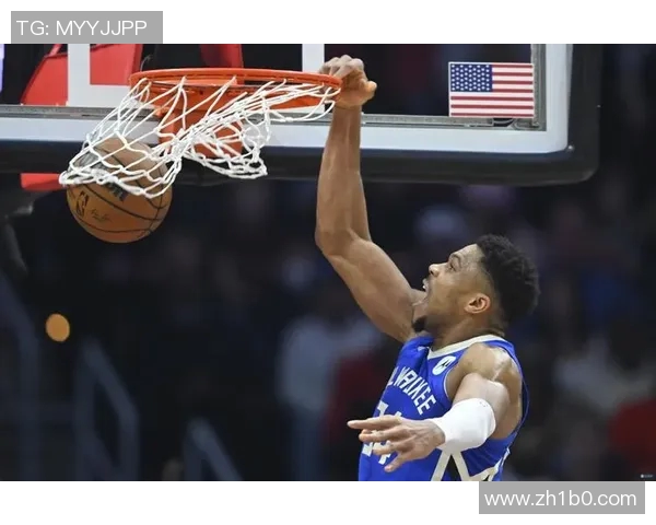 雄鹿客场大胜开拓者,字母哥砍下40+横扫对手,雄鹿重燃夺冠希望! 雄鹿客场大胜开拓者,字母哥砍下40+横扫对手,雄鹿重燃夺冠希望!